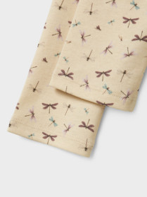NAME IT Leggings Joyane Summer Sand
